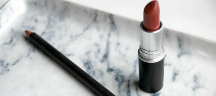 Should your lip liner match your lipstick?